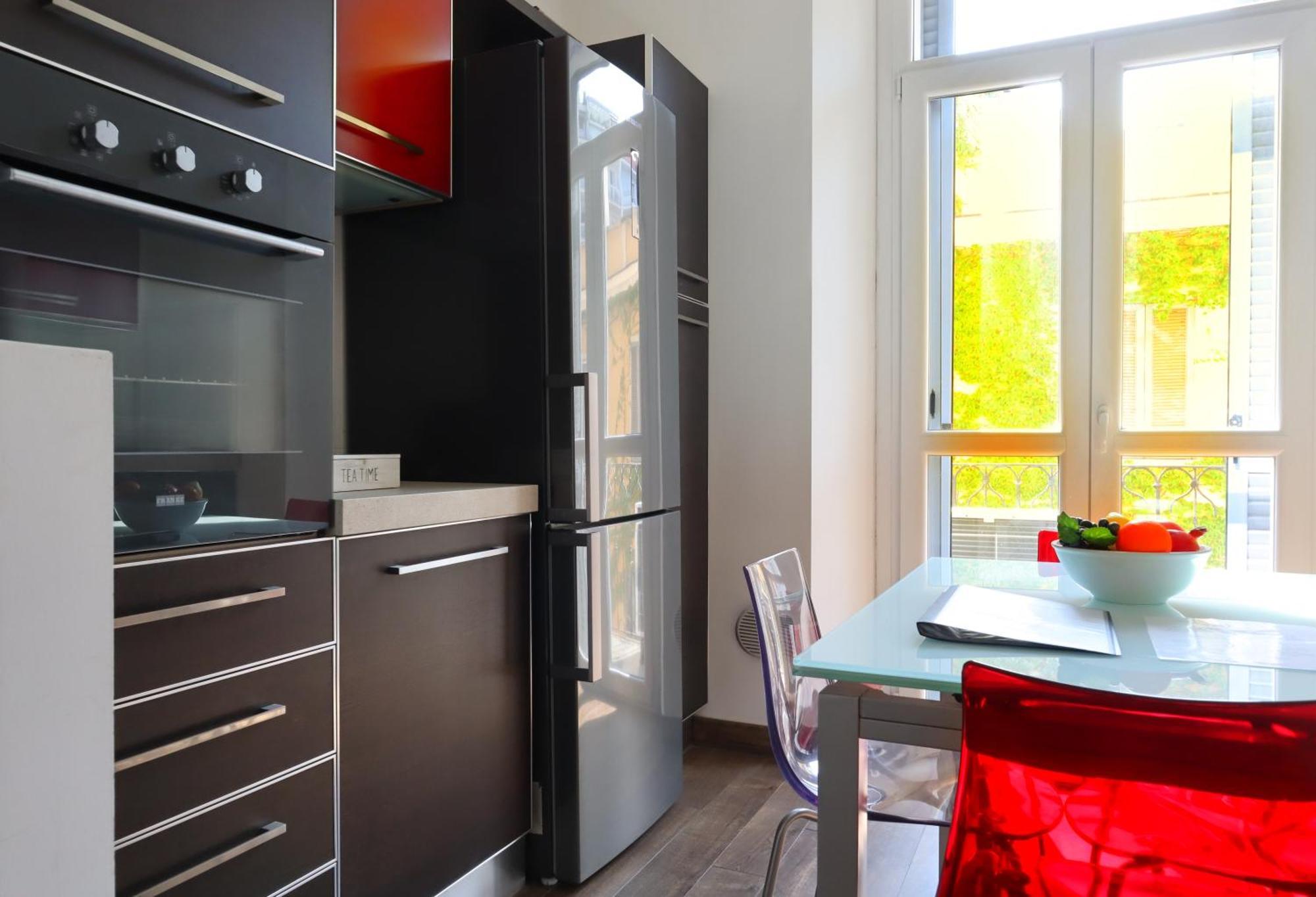 Boule Porta Romana Appartement *